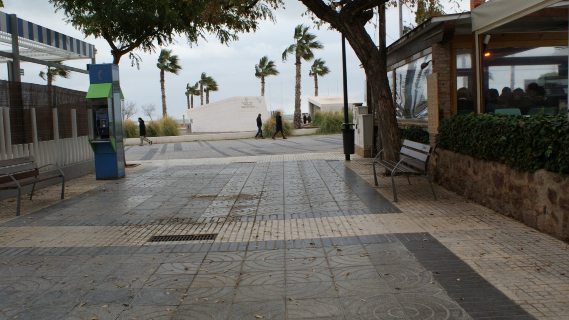 Piso de 56 m² en Benicasim
