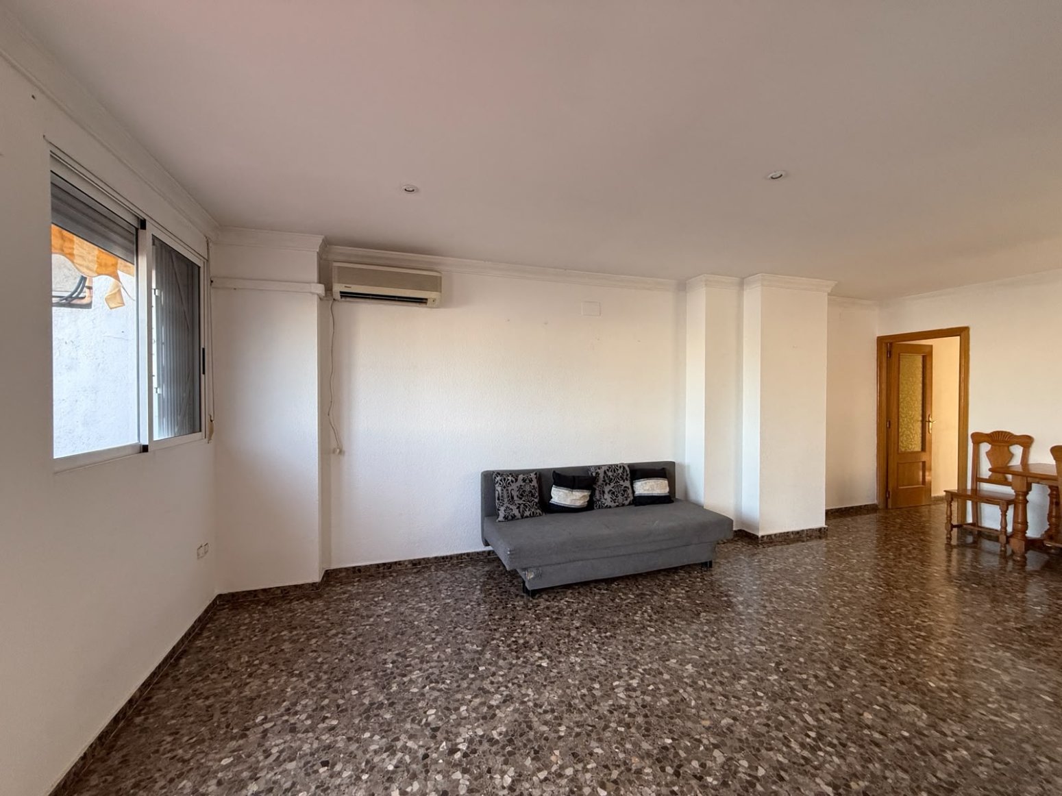 Appartamento 84 m² a Valencia