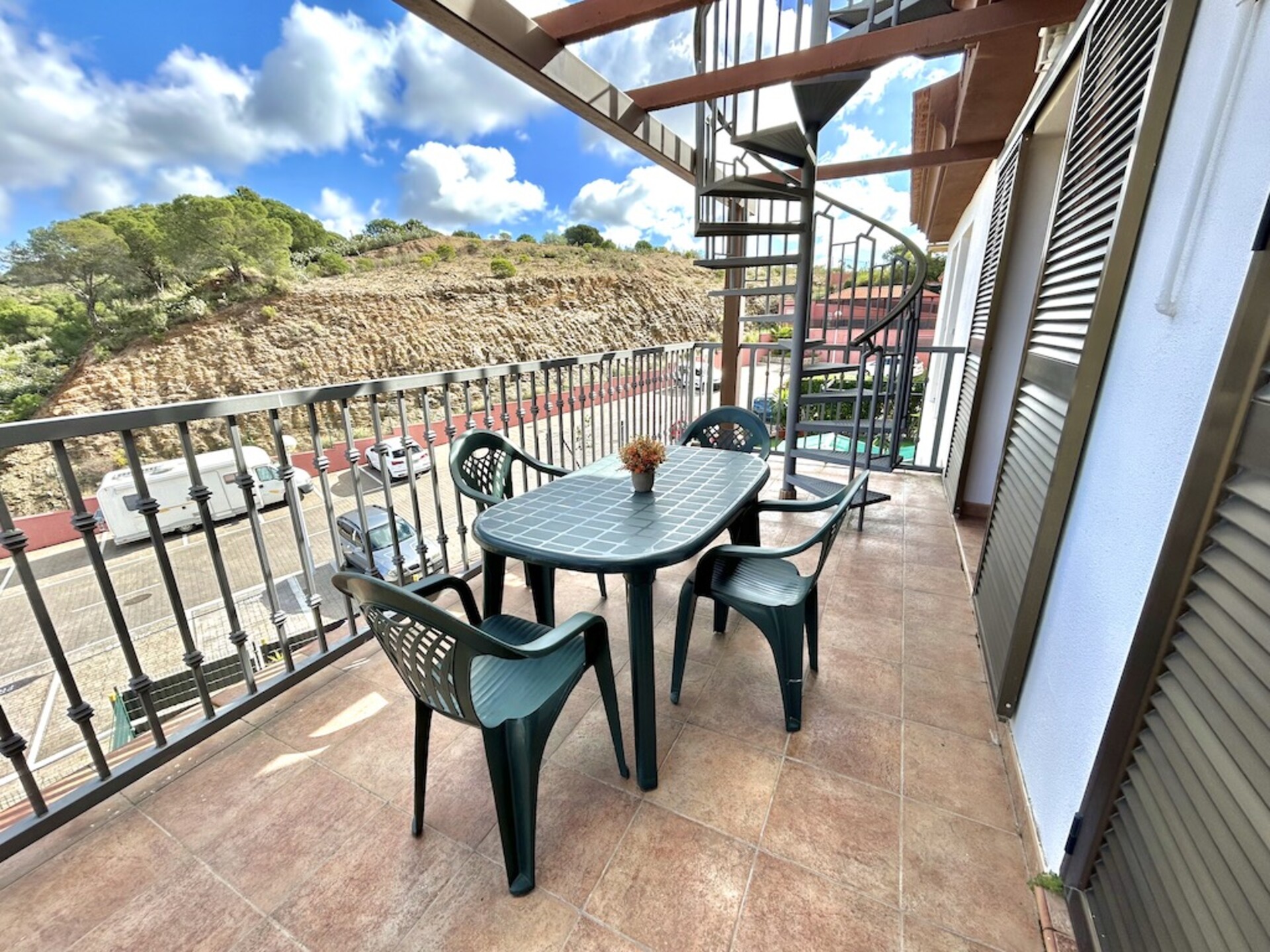 Piso de 114 m² en Ayamonte