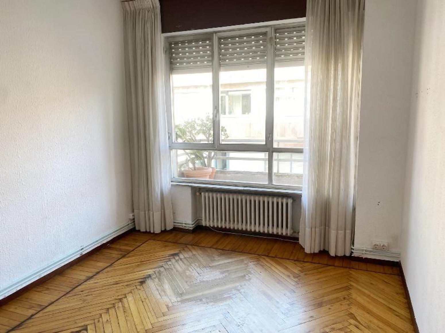 Pis de 113 m² a Torrelavega