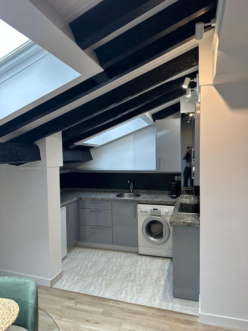 Piso de 68 m² en Bilbao
