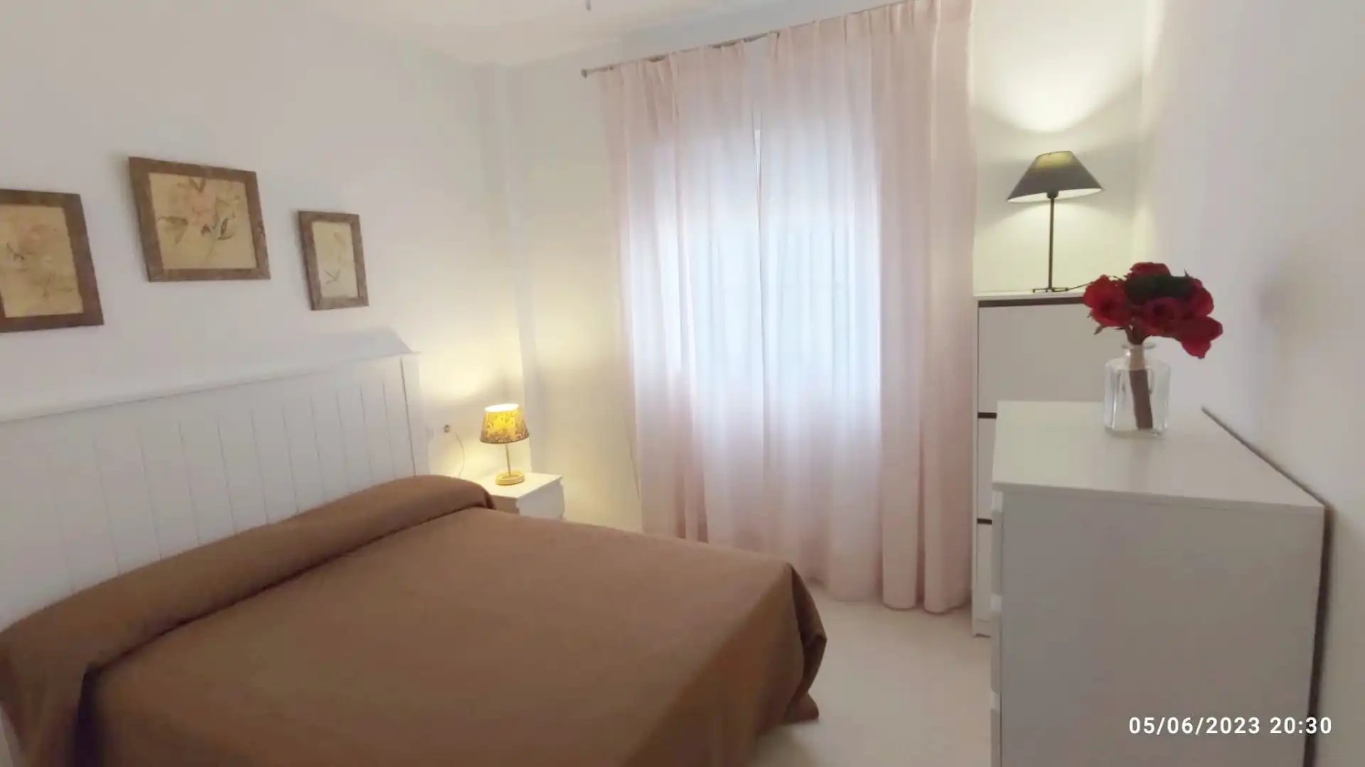 Pis de 50 m² a Sanlúcar de Barrameda
