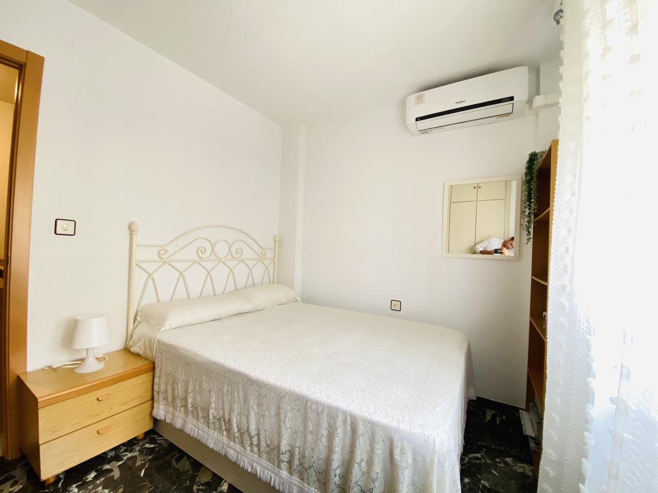 Piso de 115 m² en Granada