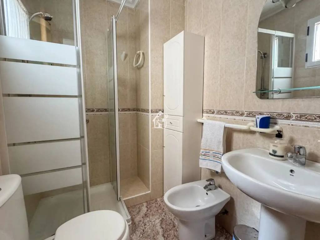 Piso de 92 m² en Torrevieja