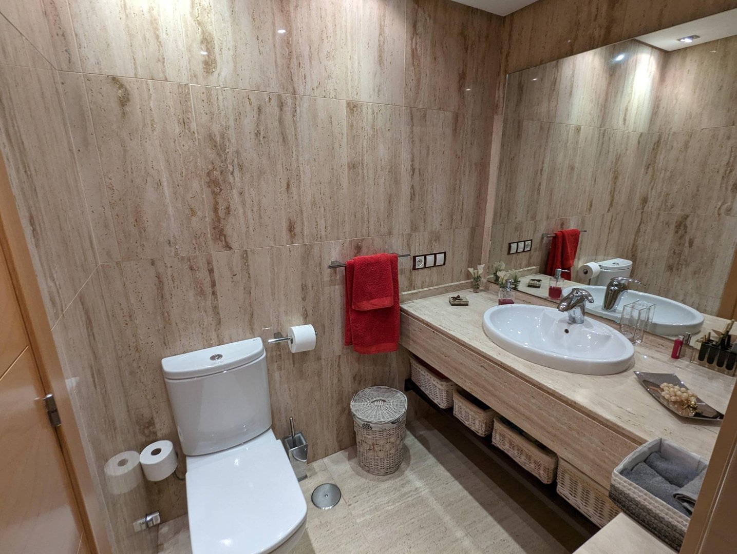 Piso de 65 m² en Sevilla