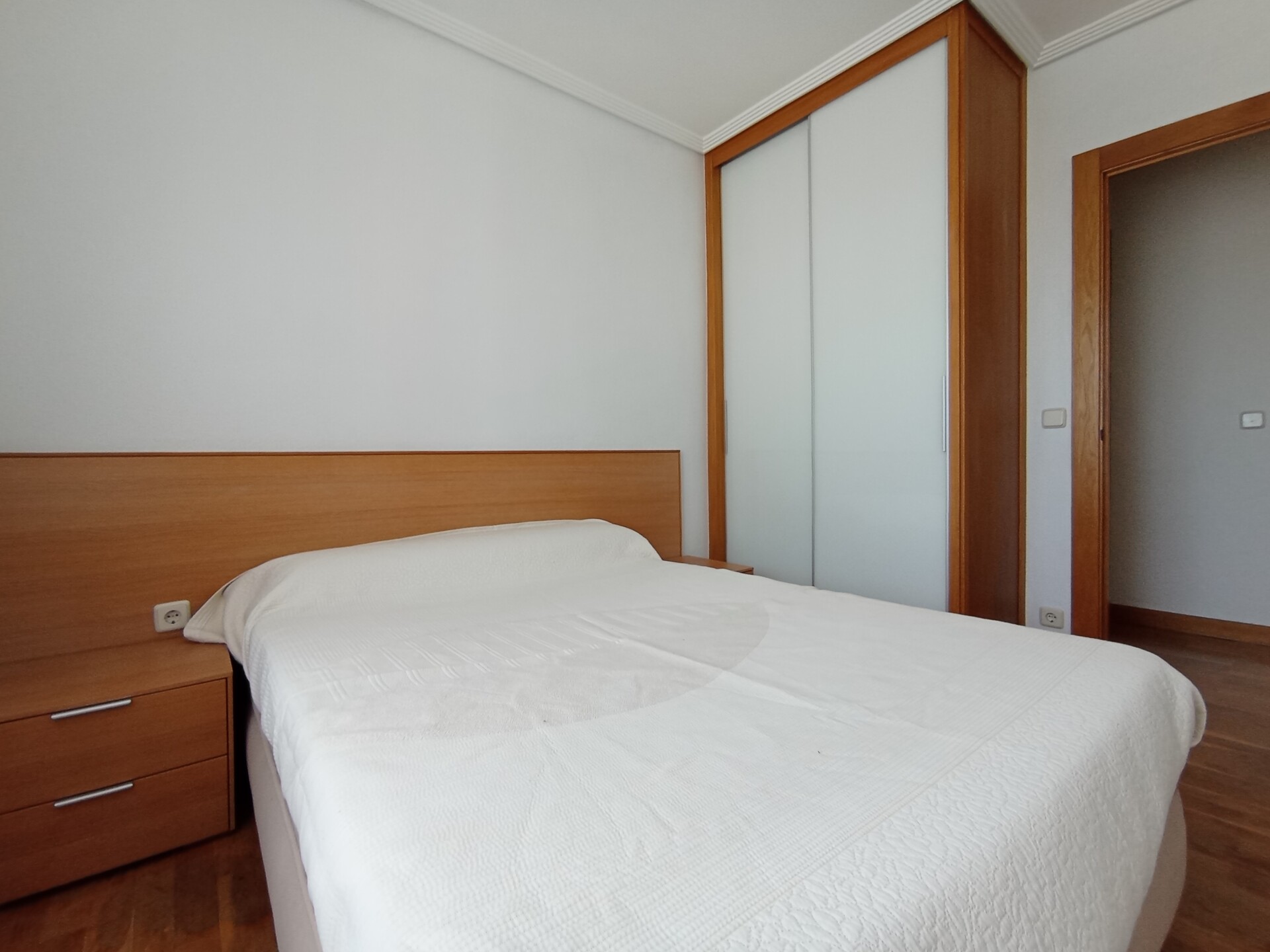 Pis de 94 m² a Barañáin / Barañain