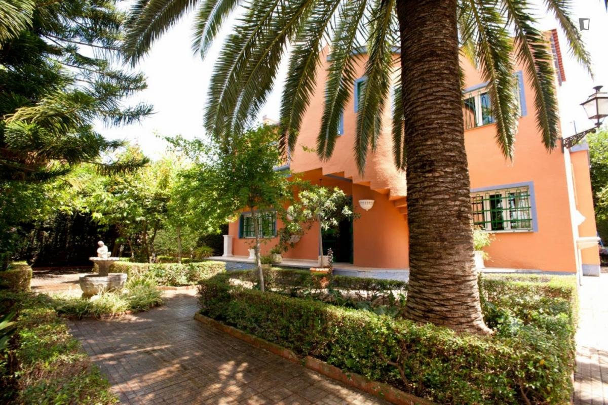 Casa de 230 m² a Sevilla