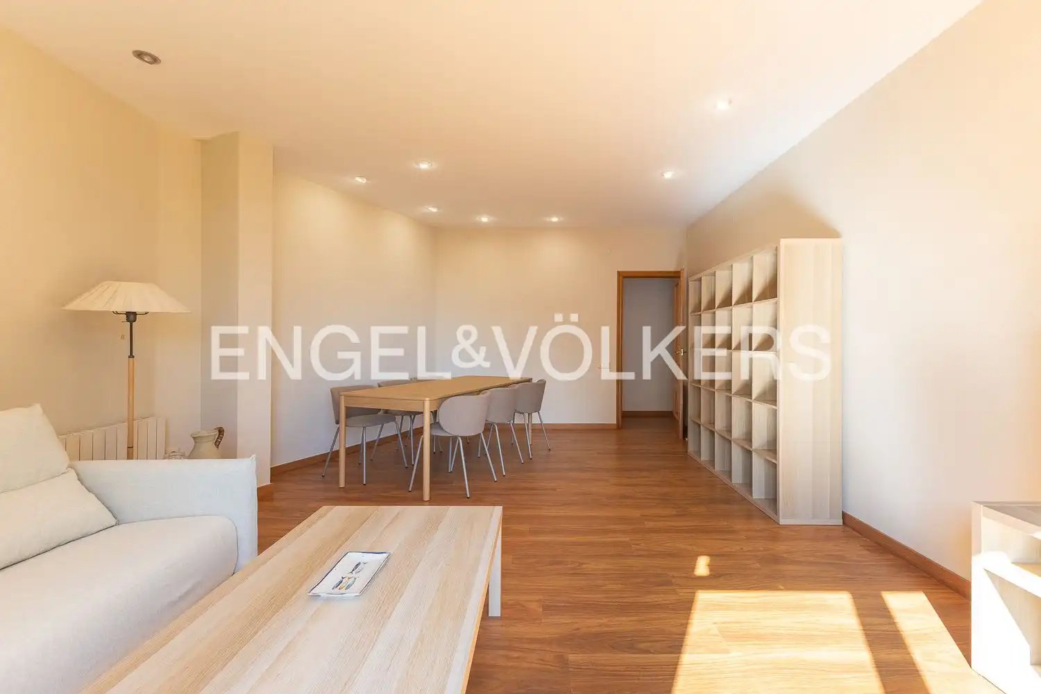 Wohnung 104 m² in Valencia