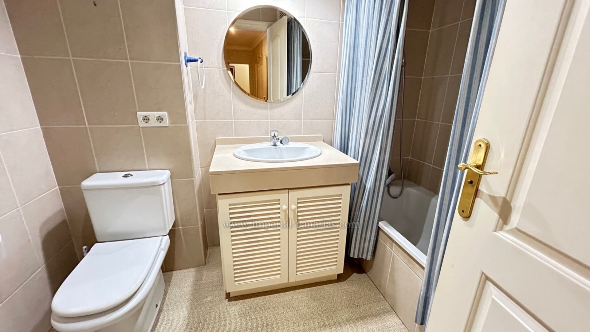 Pis de 90 m² a Puerto de la Cruz