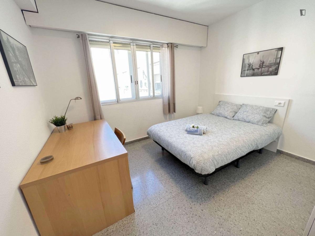 Habitació de lloguer, València