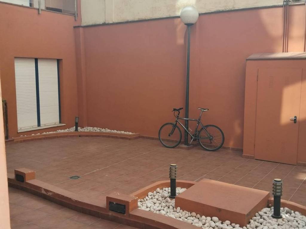Piso de 50 m² en Málaga