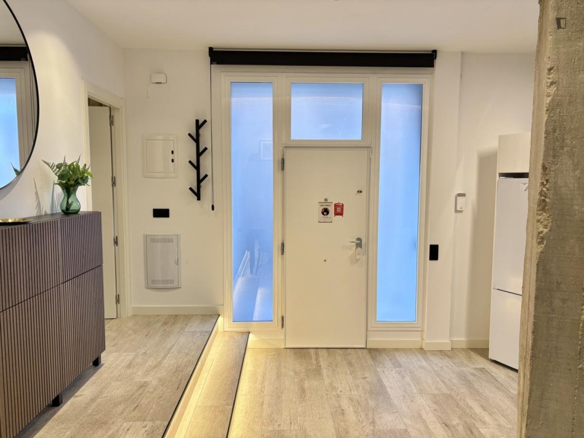 Appartamento 60 m² a Madrid