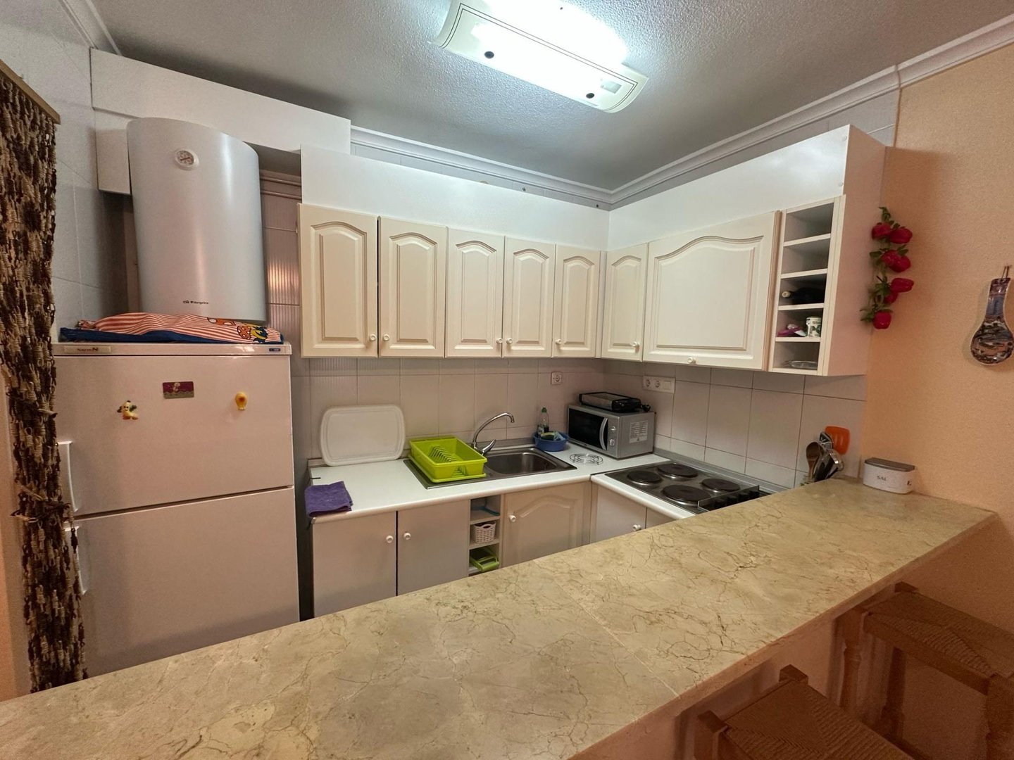 Casa de 58 m² en Mazarrón
