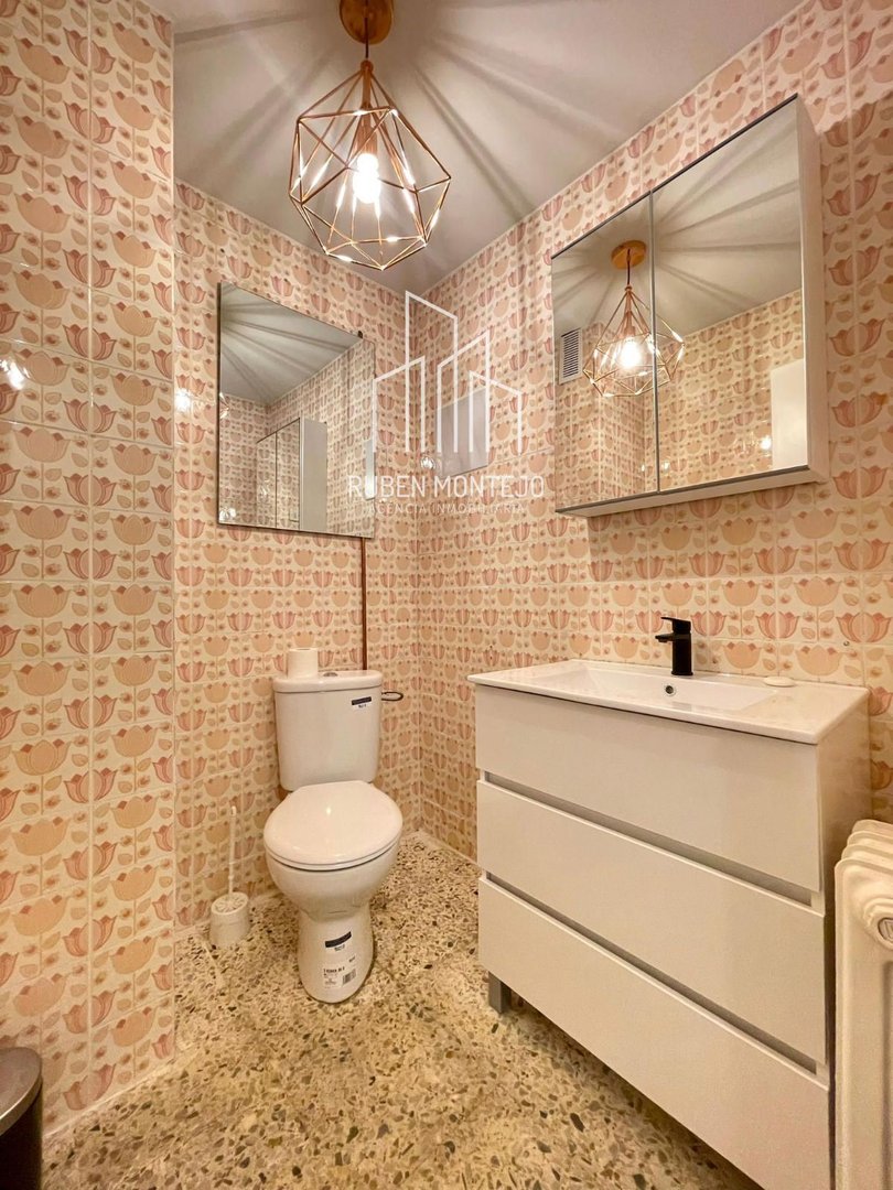 Piso de 146 m² en Salamanca