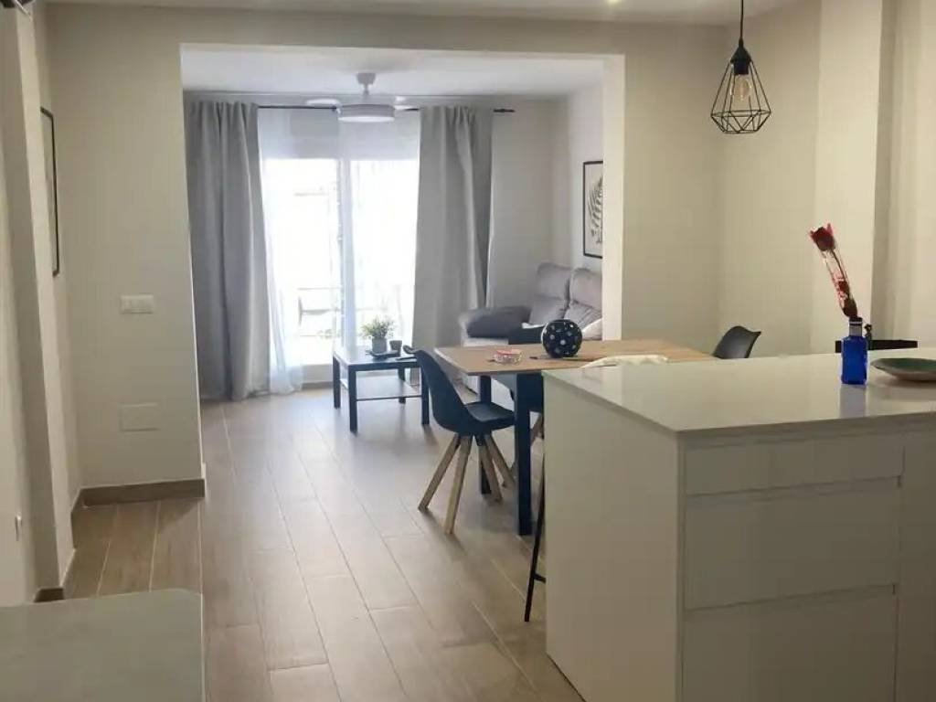Piso de 75 m² en Torremolinos