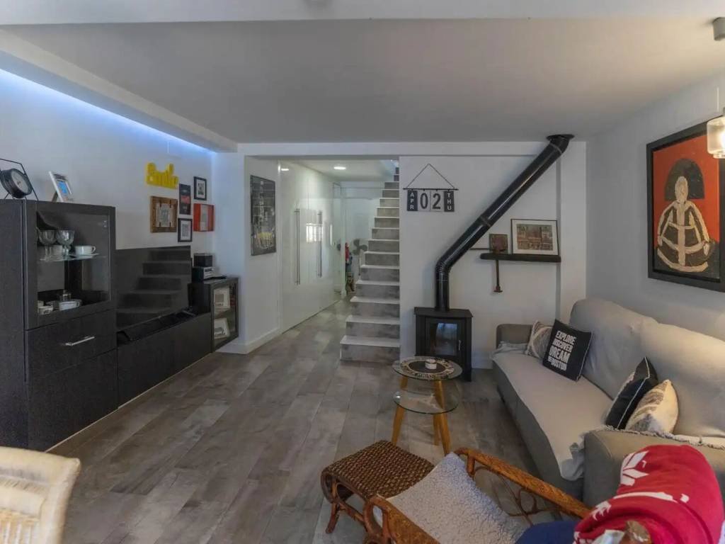 Casa de 150 m² a Riogordo