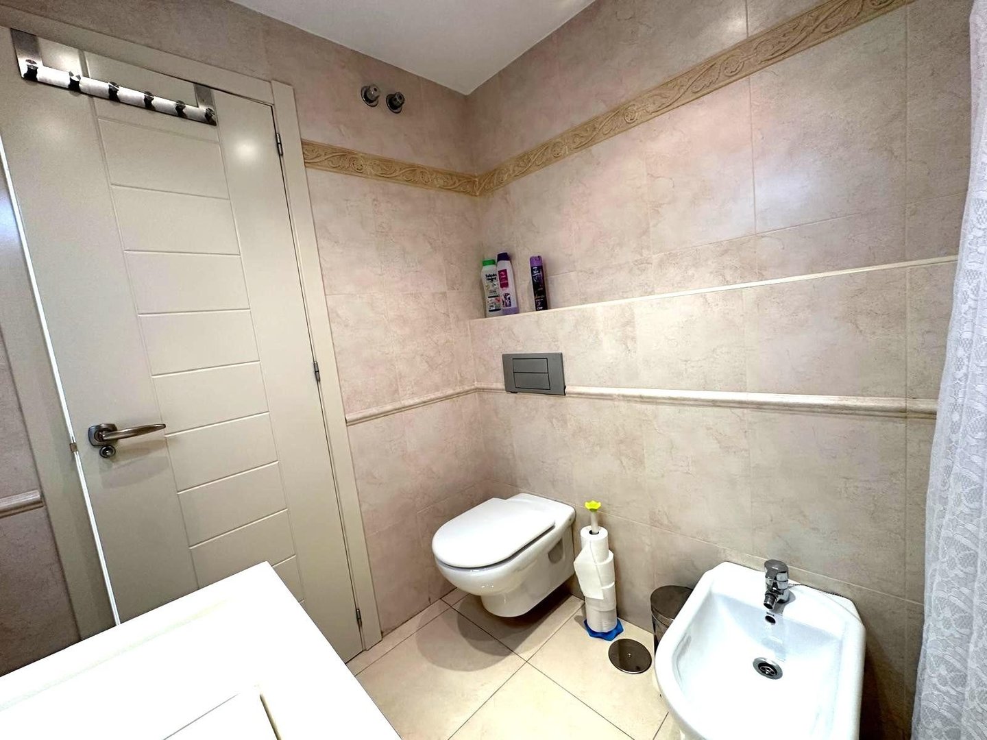 Wohnung 120 m² in el Campello