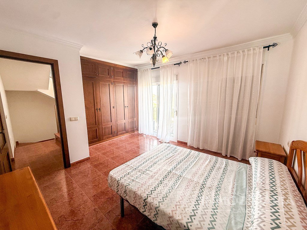 Piso de 161 m² en Tolox
