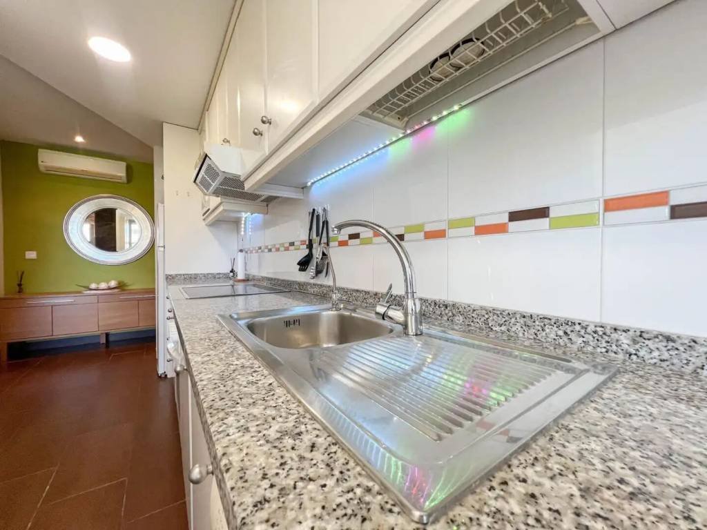 Piso de 64 m² en Elche