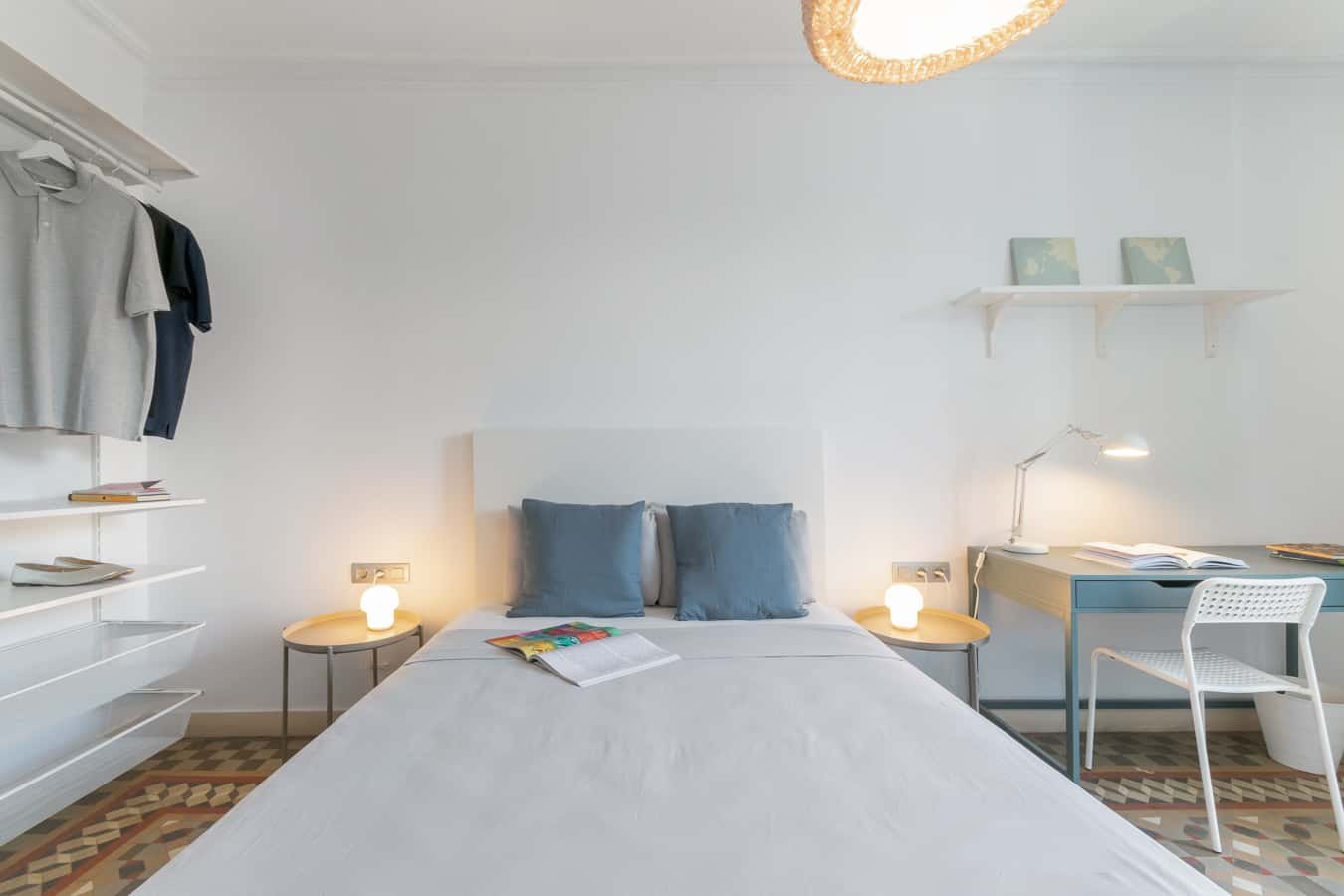 Zimmer zur Miete, Barcelona