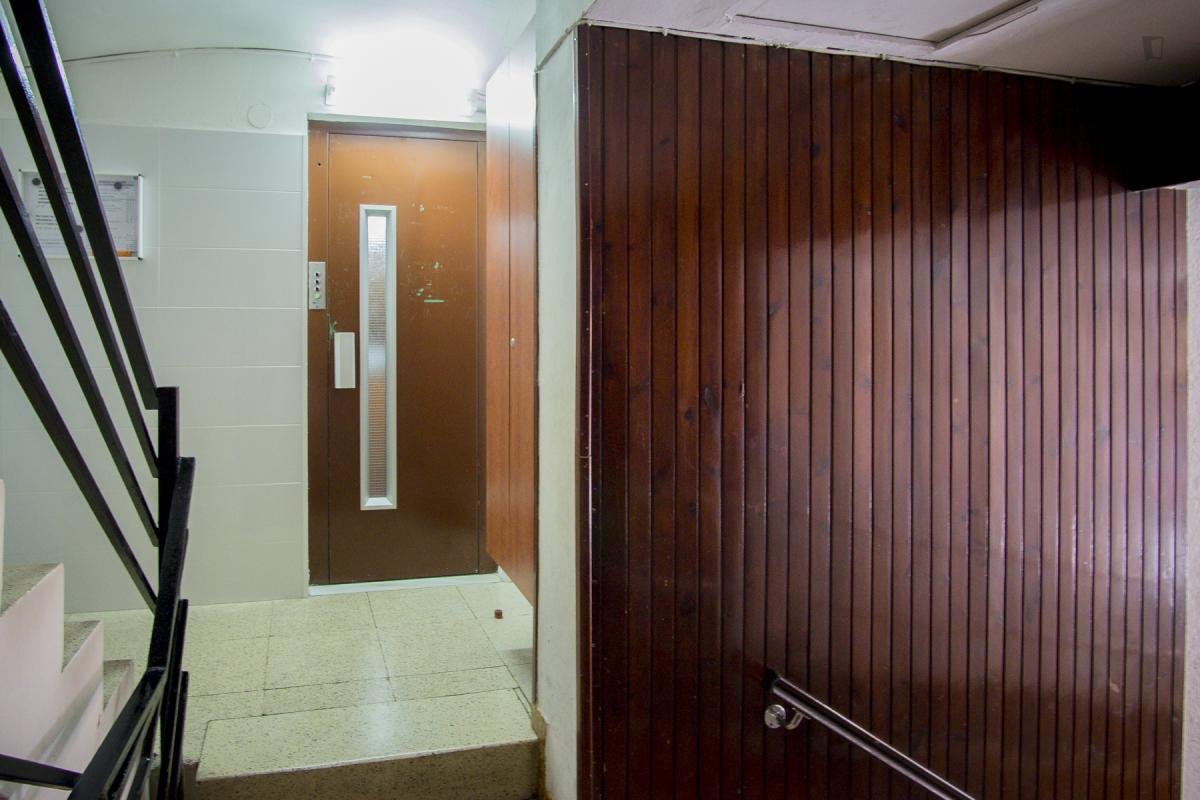 Habitació de lloguer, l'Hospitalet de Llobregat