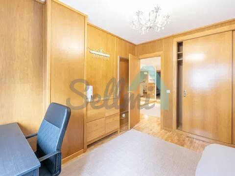 Piso de 125 m² en Oviedo