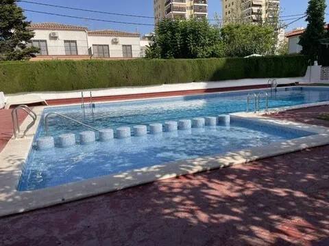 Piso de 88 m² en Benicasim
