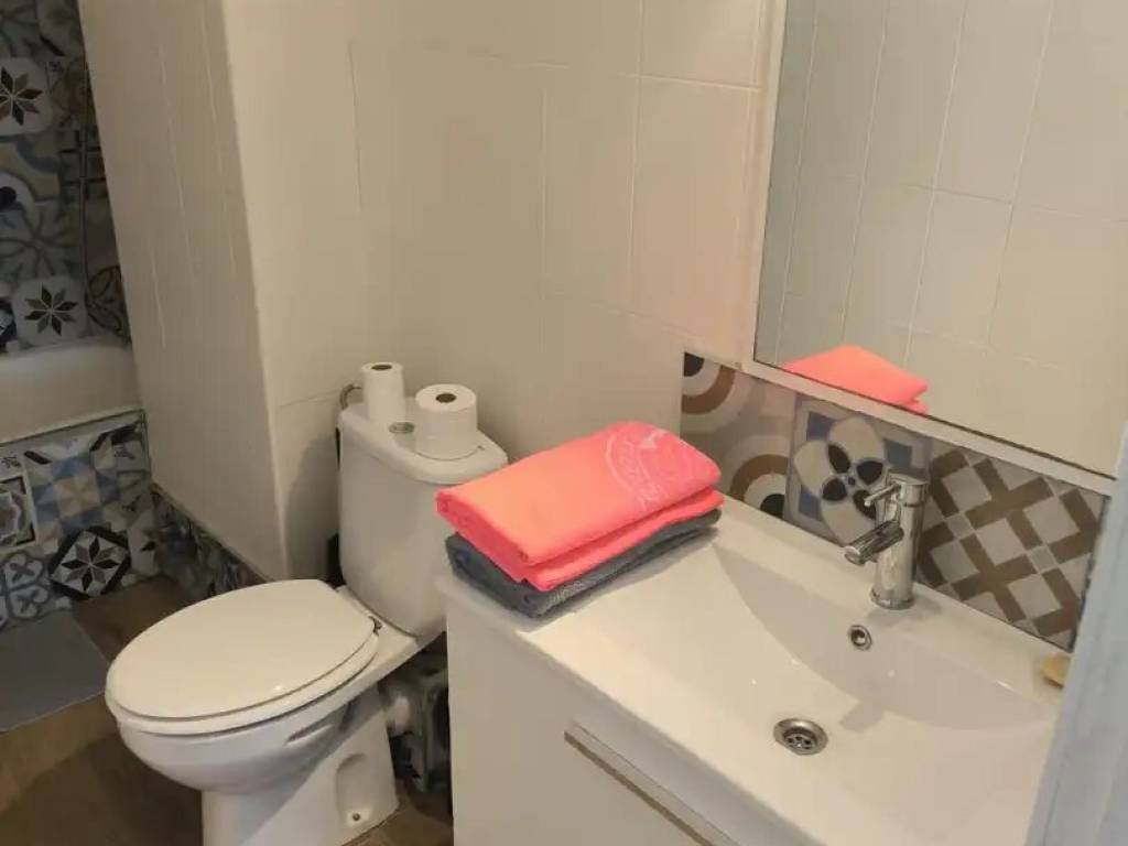 Wohnung 75 m² in Palma