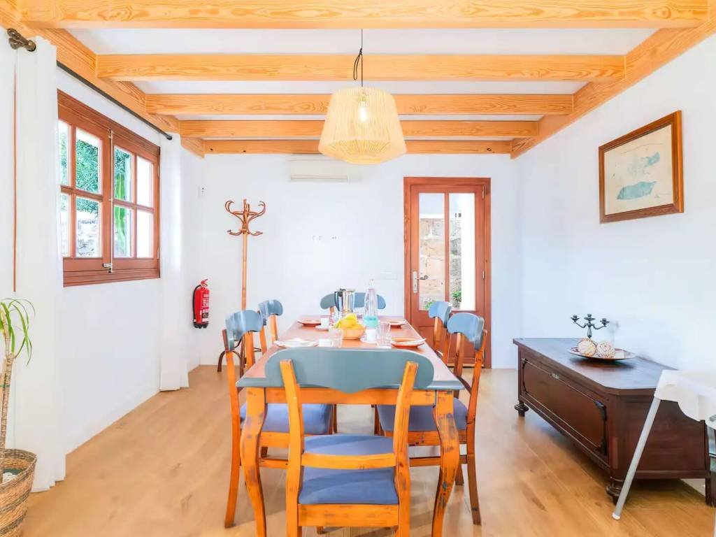 Casa de 155 m² en Santa Margalida