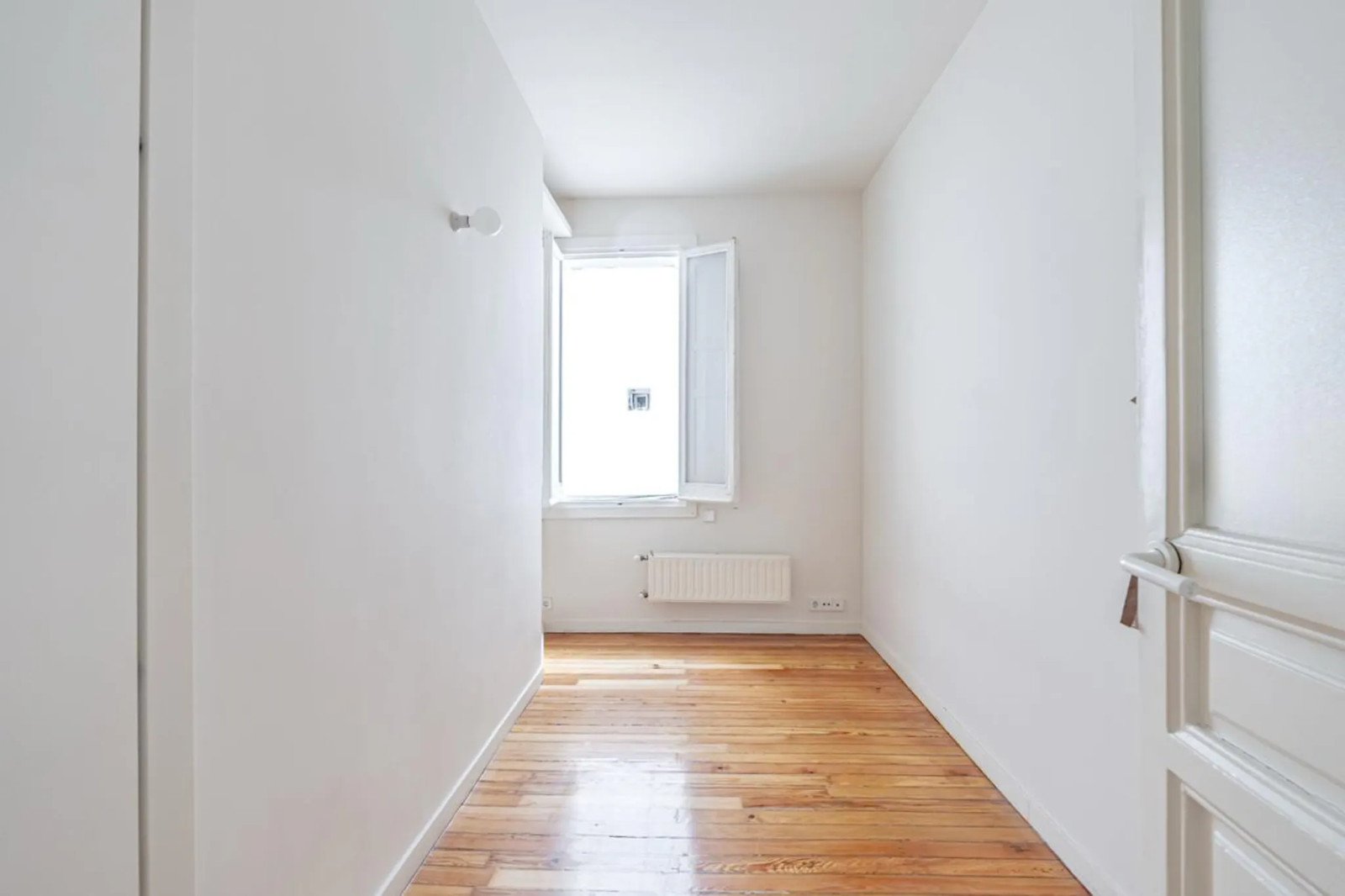 Appartamento 125 m² a Madrid