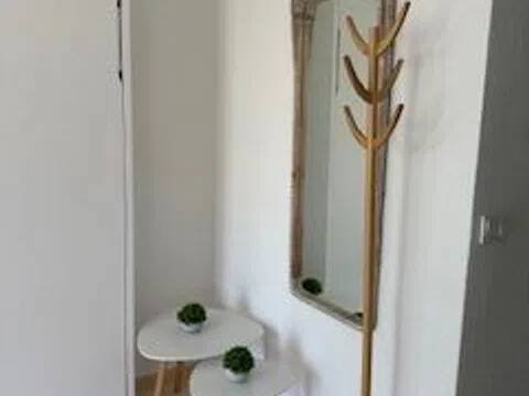 Piso de 35 m² en Alicante