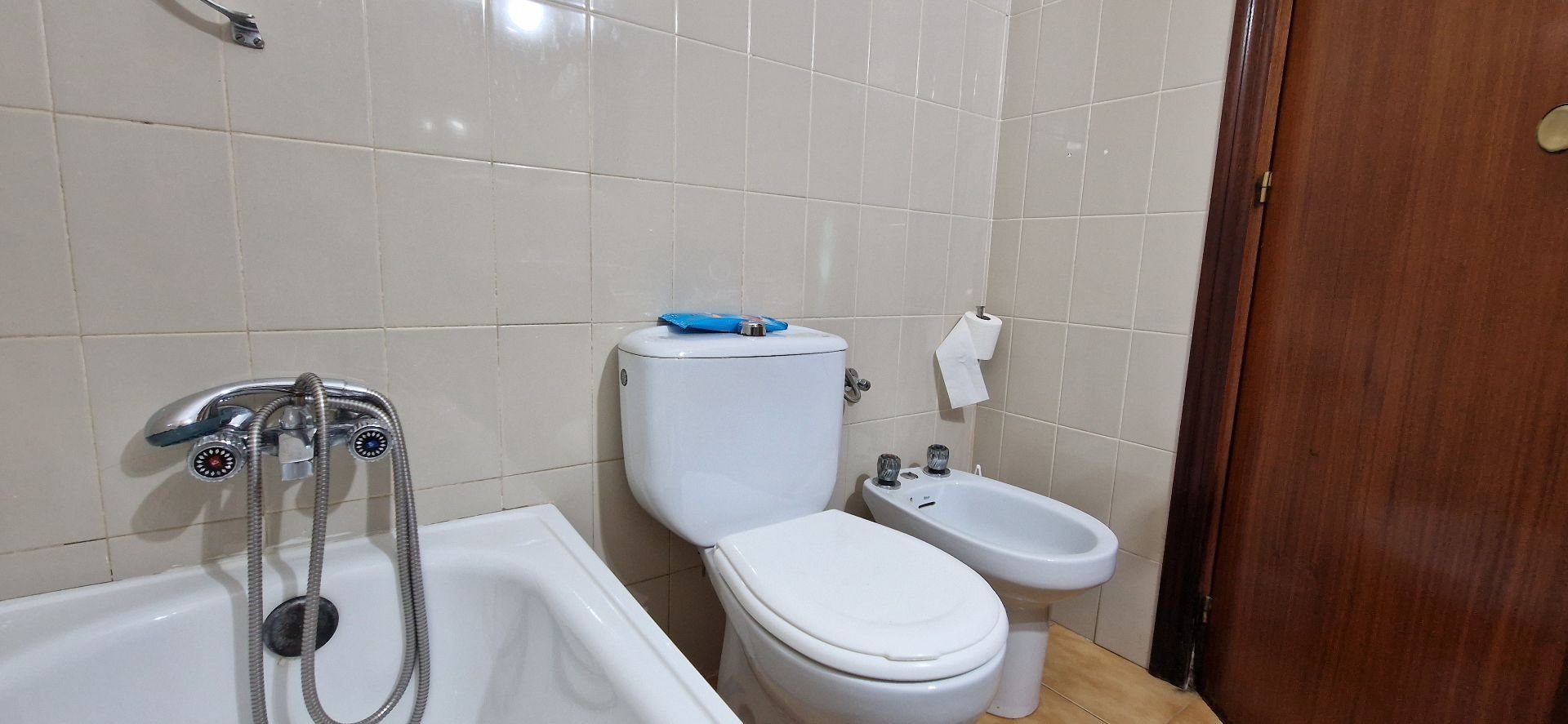 Piso de 95 m² en Punta Umbría