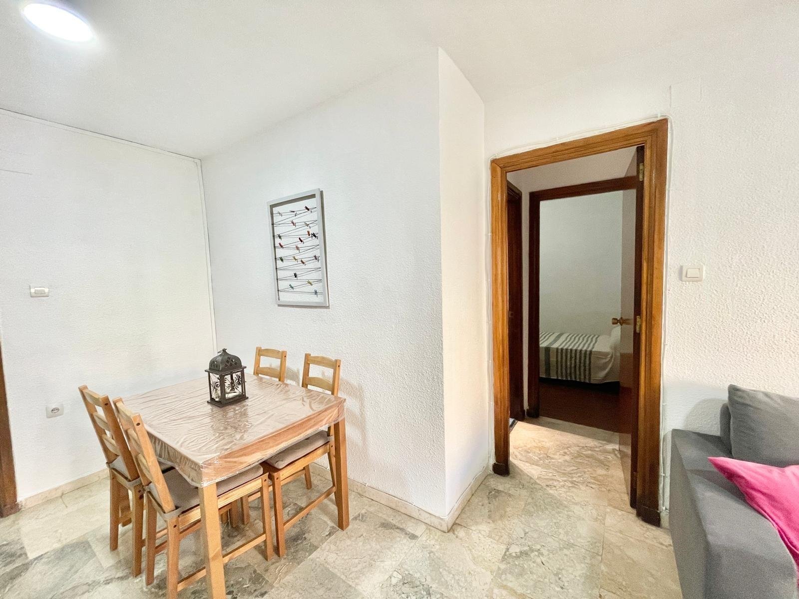 Piso de 120 m² en Granada
