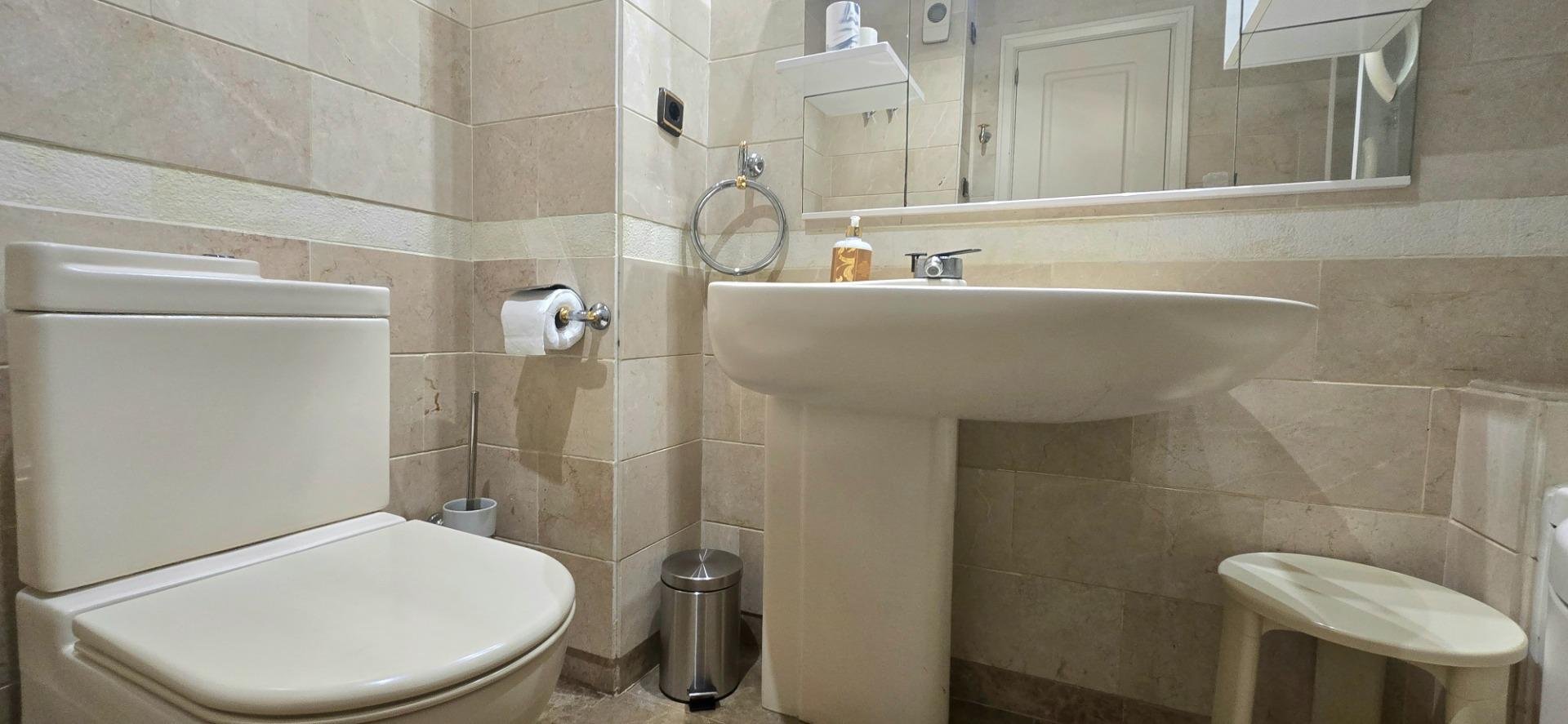 Pis de 90 m² a Marbella