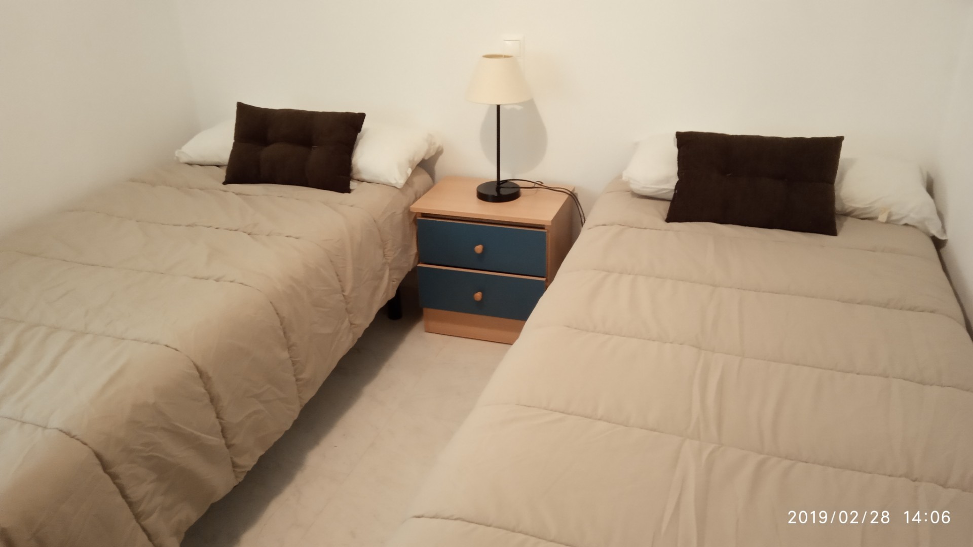Piso de 78 m² en Villanueva de la Serena