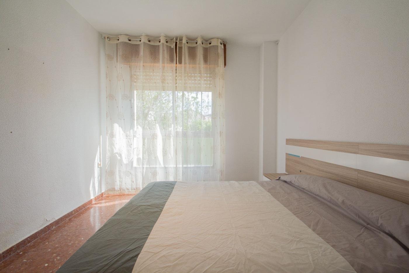Apartamento 75 m² em Granada
