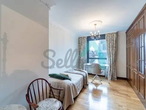 Piso de 120 m² en Oviedo