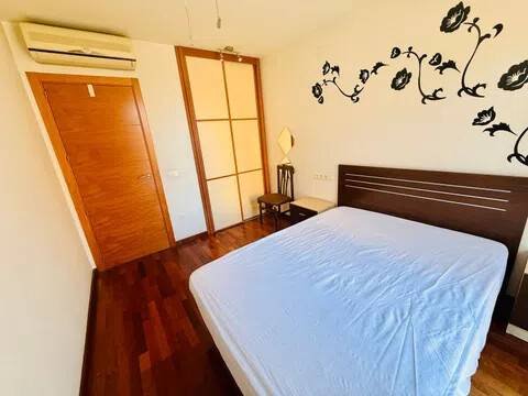 Pis de 49 m² a Lleida