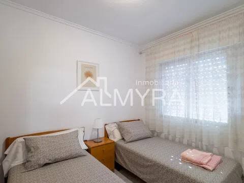 Piso de 80 m² en Los Alcázares