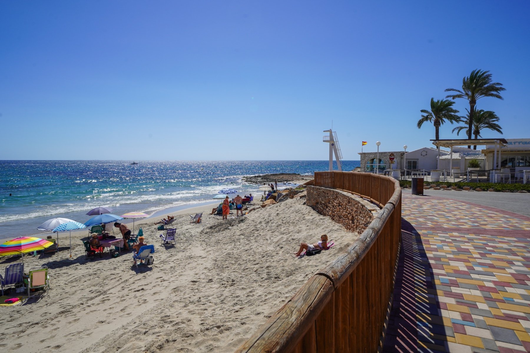 Pis de 45 m² a Dolores