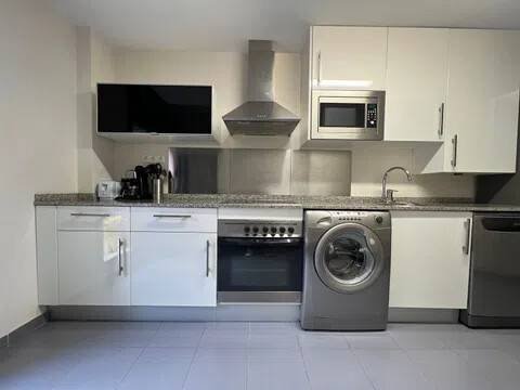 Piso de 75 m² en Jaca