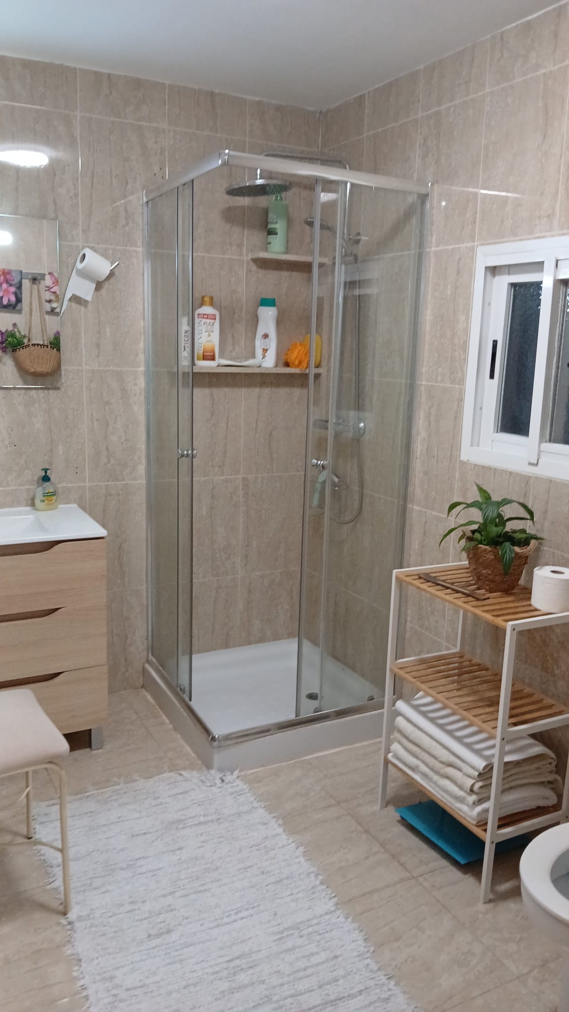 Habitación 200 m², Palma