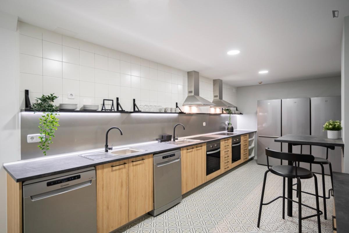 Habitación en alquiler, Madrid