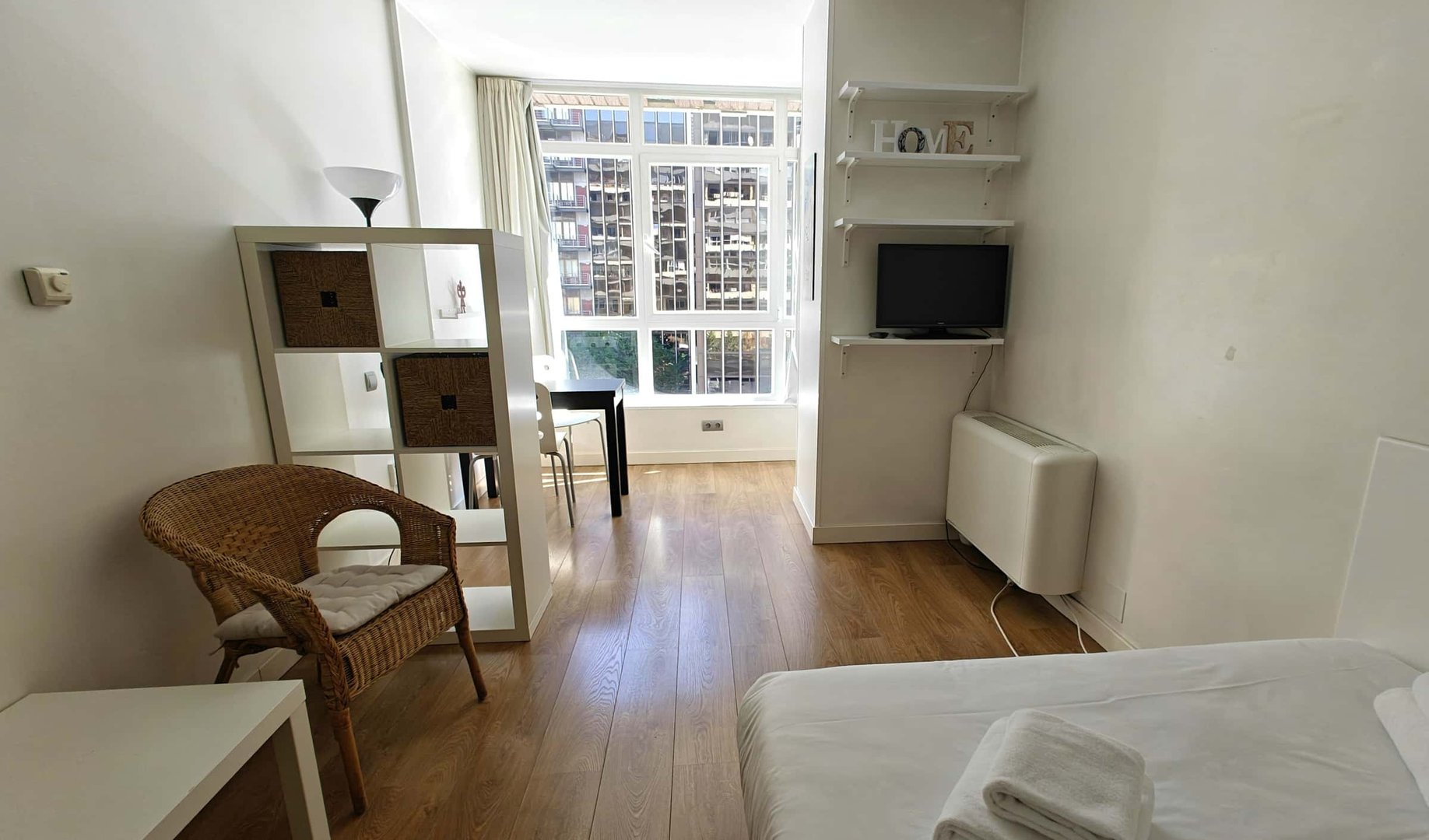 Appartamento 35 m² a Madrid