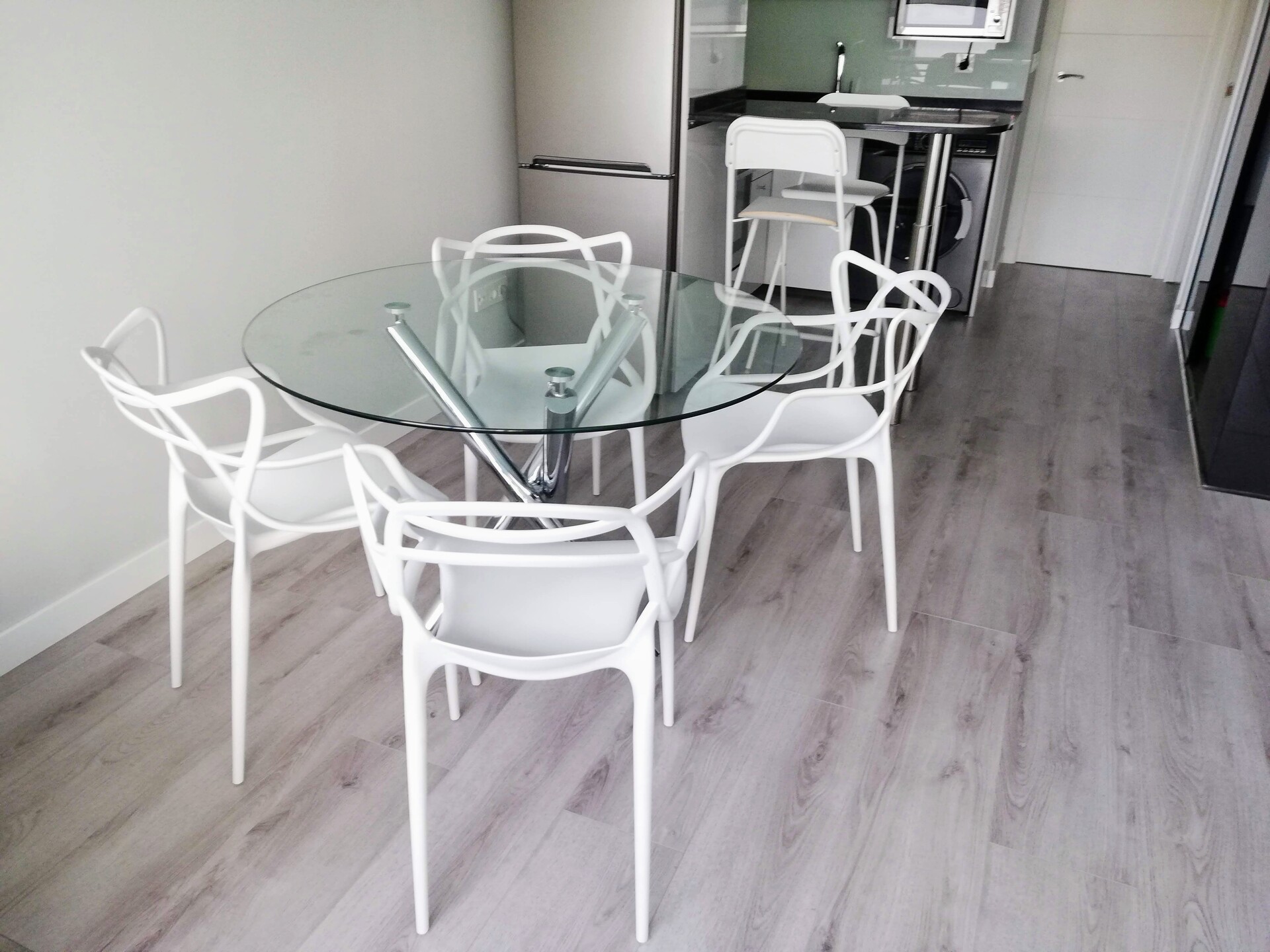 Piso de 56 m² en Burgos