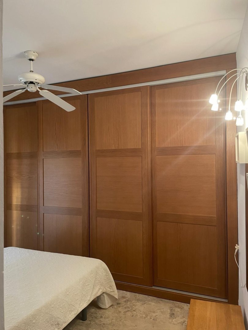 Piso de 73 m² en Córdoba