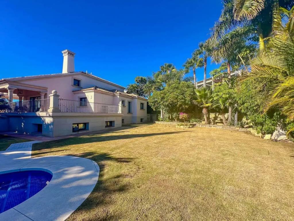 Casa de 650 m² a Benahavís