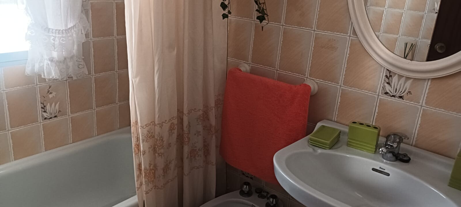 Piso de 90 m² en Vilagarcía de Arousa