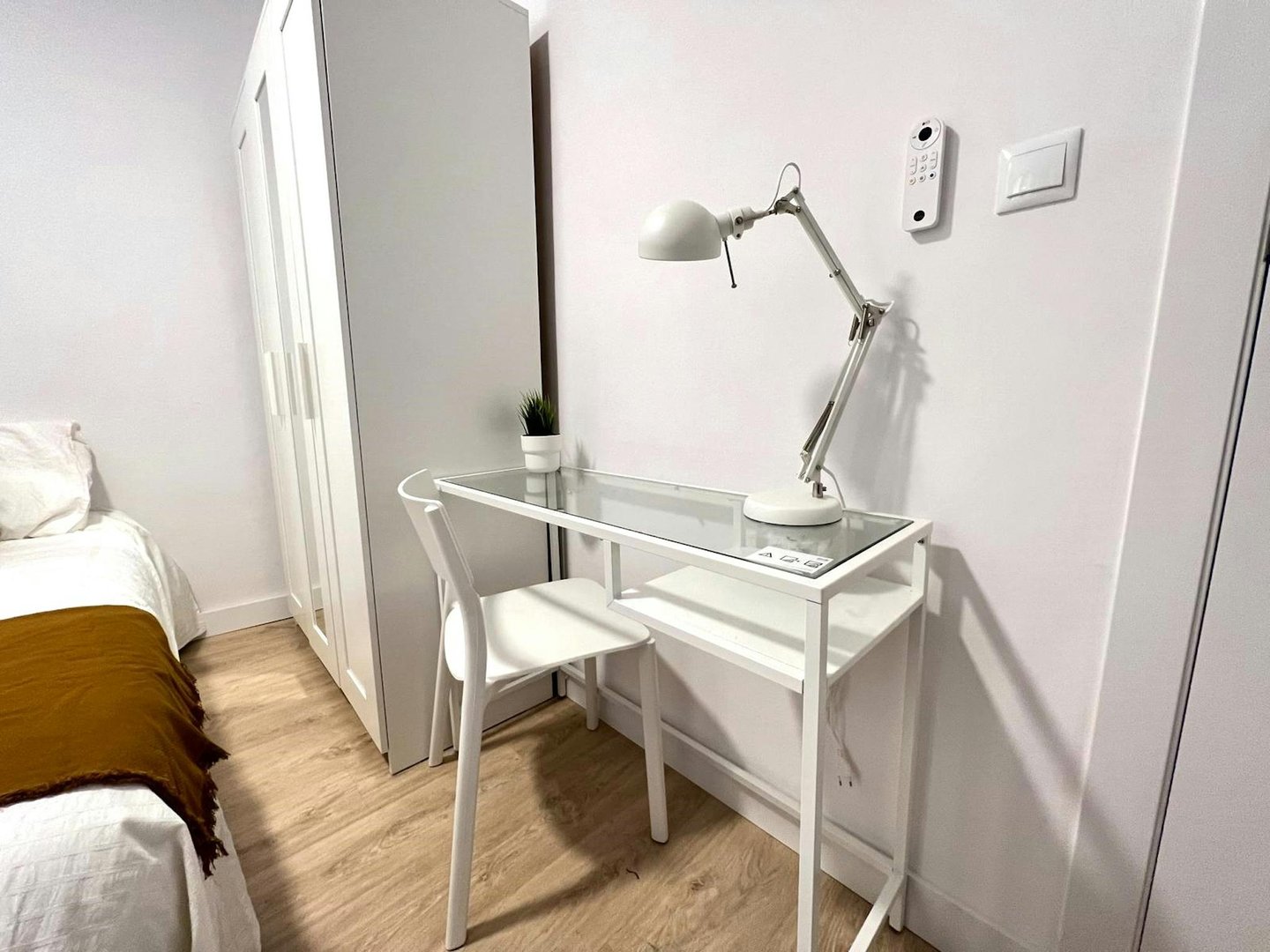 Habitació de lloguer, València