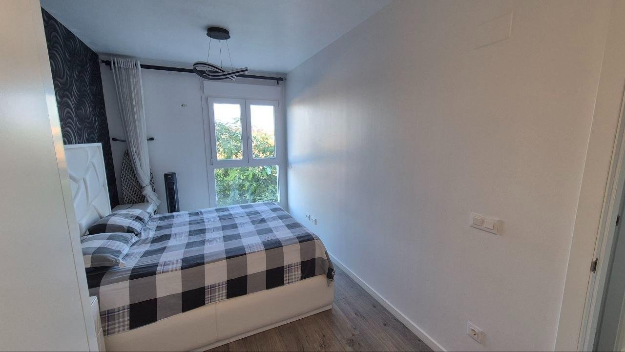 Piso de 80 m² en Valencia